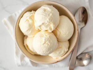 Vì sao các quán trà sữa nên ưu tiên lựa chọn bột làm kem chất lượng.